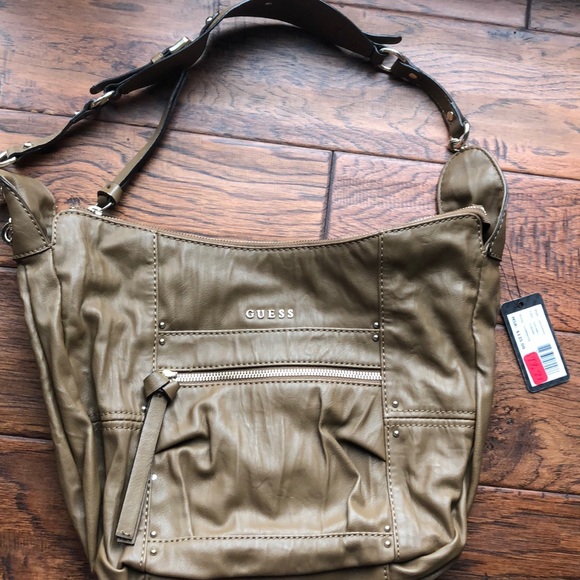 Guess handbag brand new - Picture 2 of 6